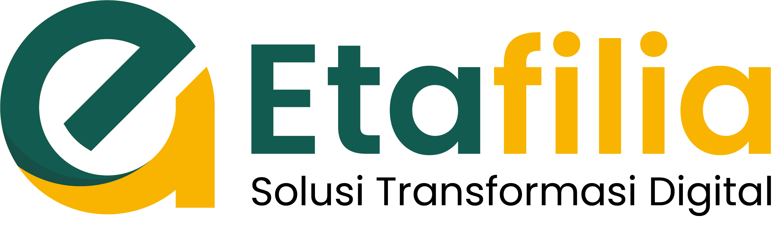 Etafília Logo