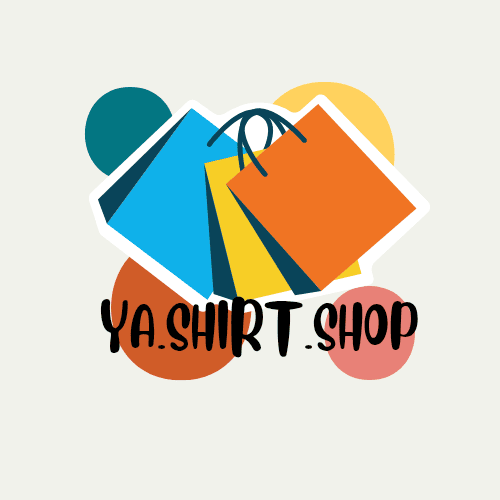 Etafilia | YA. SHIRT. SHOP