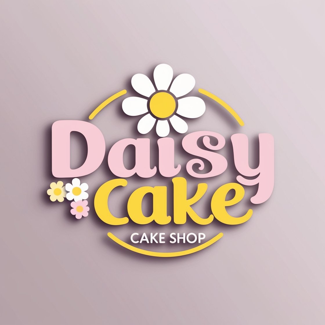 Etafilia | Daisy Cake